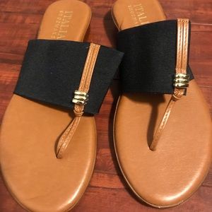 Any 3 Sandals $25/Italian Shoemakers Sandals